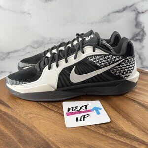 Nike Sabrina 2 Iron Grey Sail Womens Size 12 Men 10.5 Basketball Shoe FQ2174-005